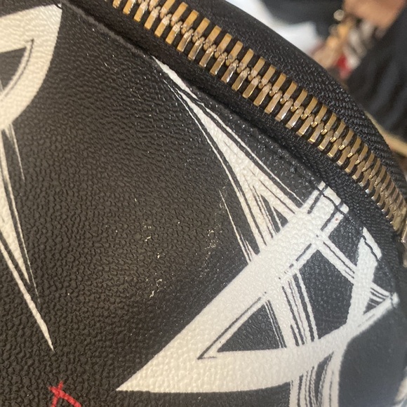 Camila Canabal Fanny Bag - Picture 4 of 4